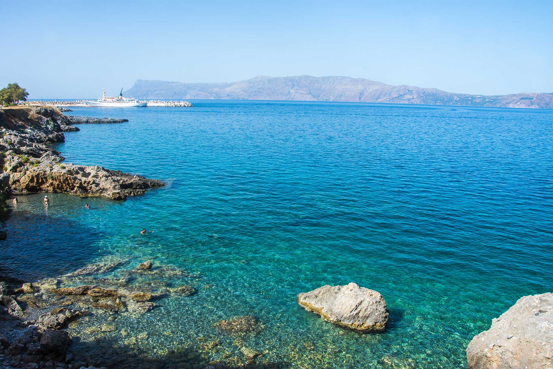 Παραλίες