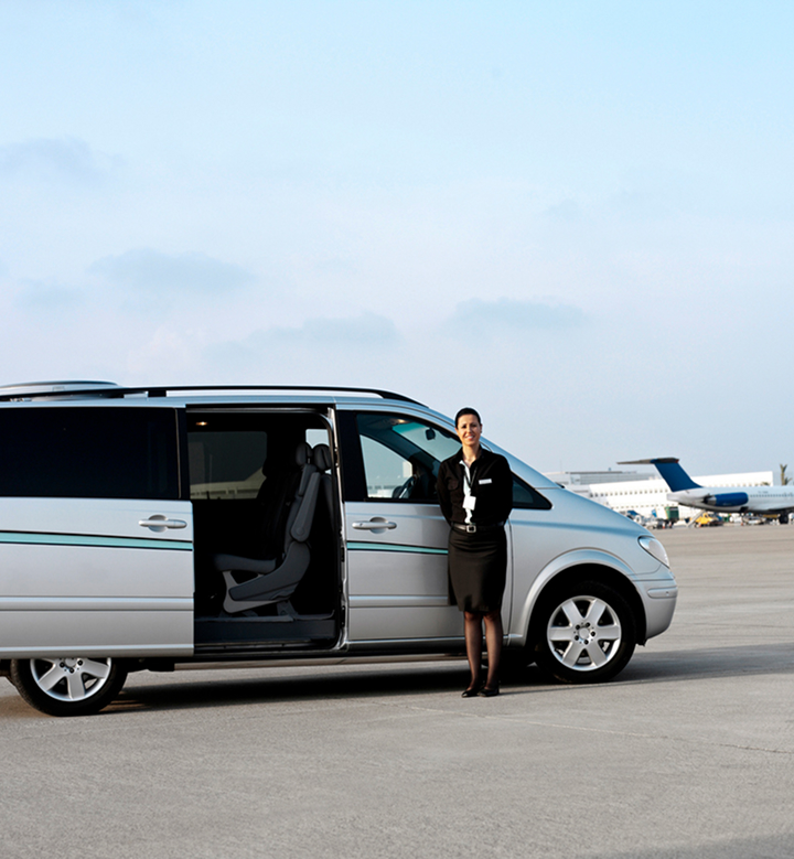 Private Transfers