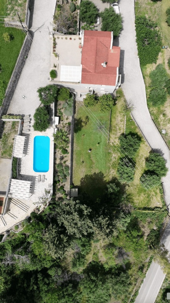 Άνετοι χώροι