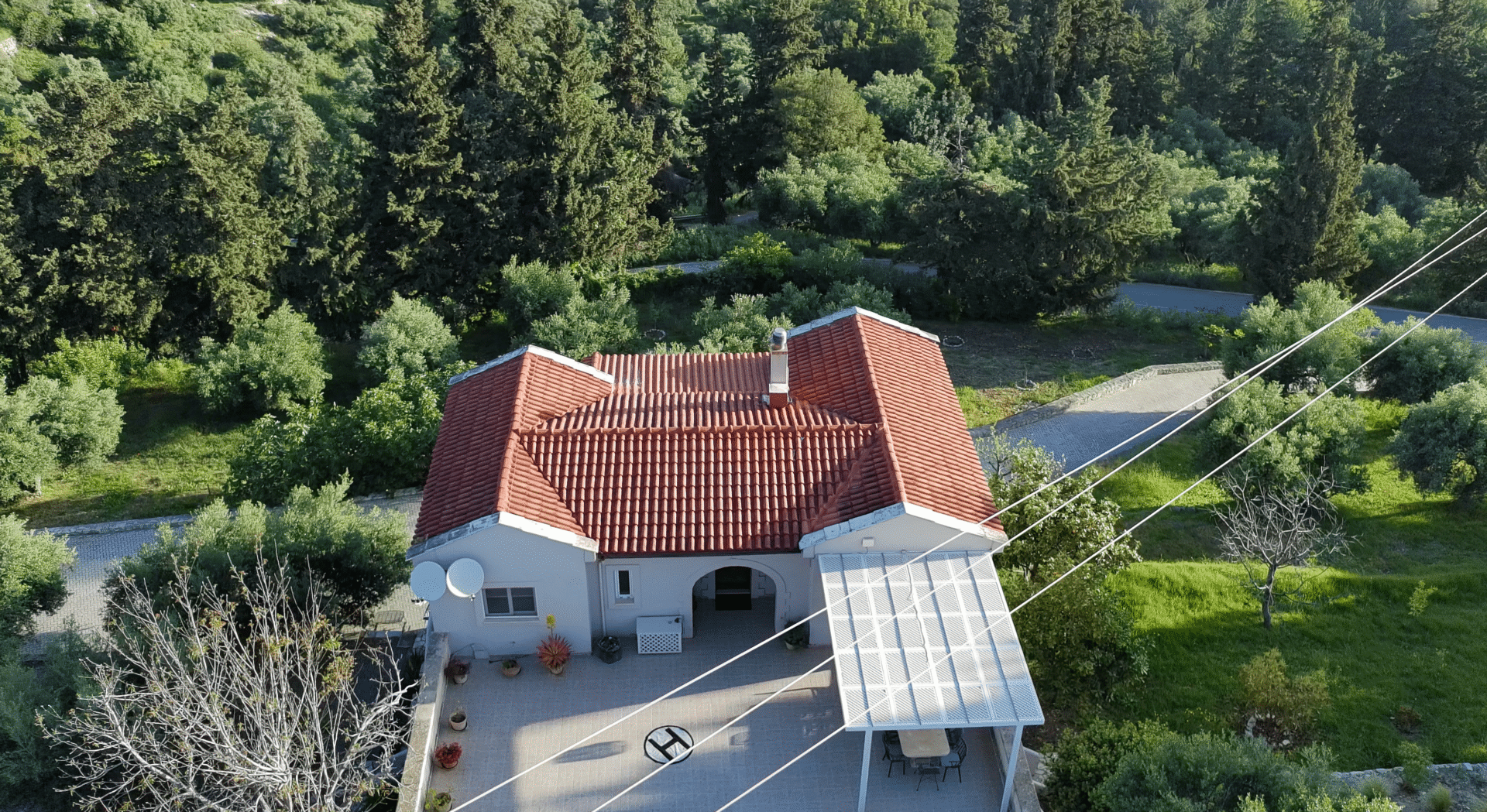 Villa Chrysallis